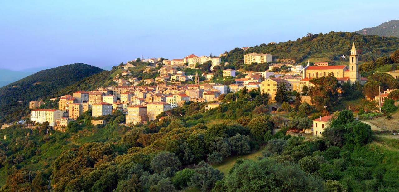Belvedere De Sartene 외부 사진